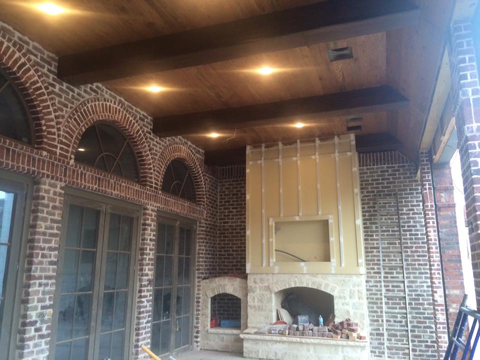 TTA Construction - Residential, Home builders