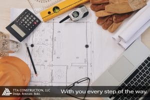 TTA Construction - Commercial, Residential, Home builders